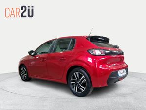 Peugeot 208 PureTech 73kW (100CV) Active Pack