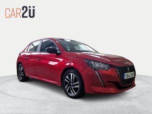 Peugeot 208 PureTech 73kW (100CV) Active Pack