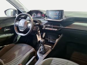 Peugeot 208 PureTech 73kW (100CV) Active Pack