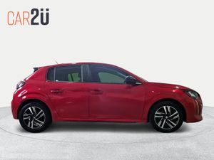 Peugeot 208 PureTech 73kW (100CV) Active Pack