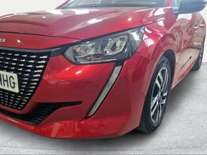 Peugeot 208 PureTech 73kW (100CV) Active Pack