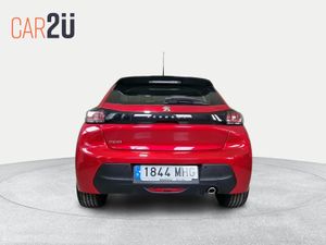 Peugeot 208 PureTech 73kW (100CV) Active Pack