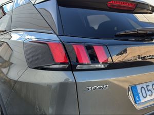 Peugeot 3008 1.5 BlueHDi 96kW (130CV) S&S Allure