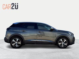 Peugeot 3008 1.5 BlueHDi 96kW (130CV) S&S Allure