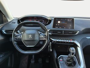 Peugeot 3008 1.5 BlueHDi 96kW (130CV) S&S Allure