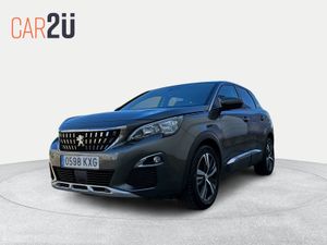 Peugeot 3008 1.5 BlueHDi 96kW (130CV) S&S Allure