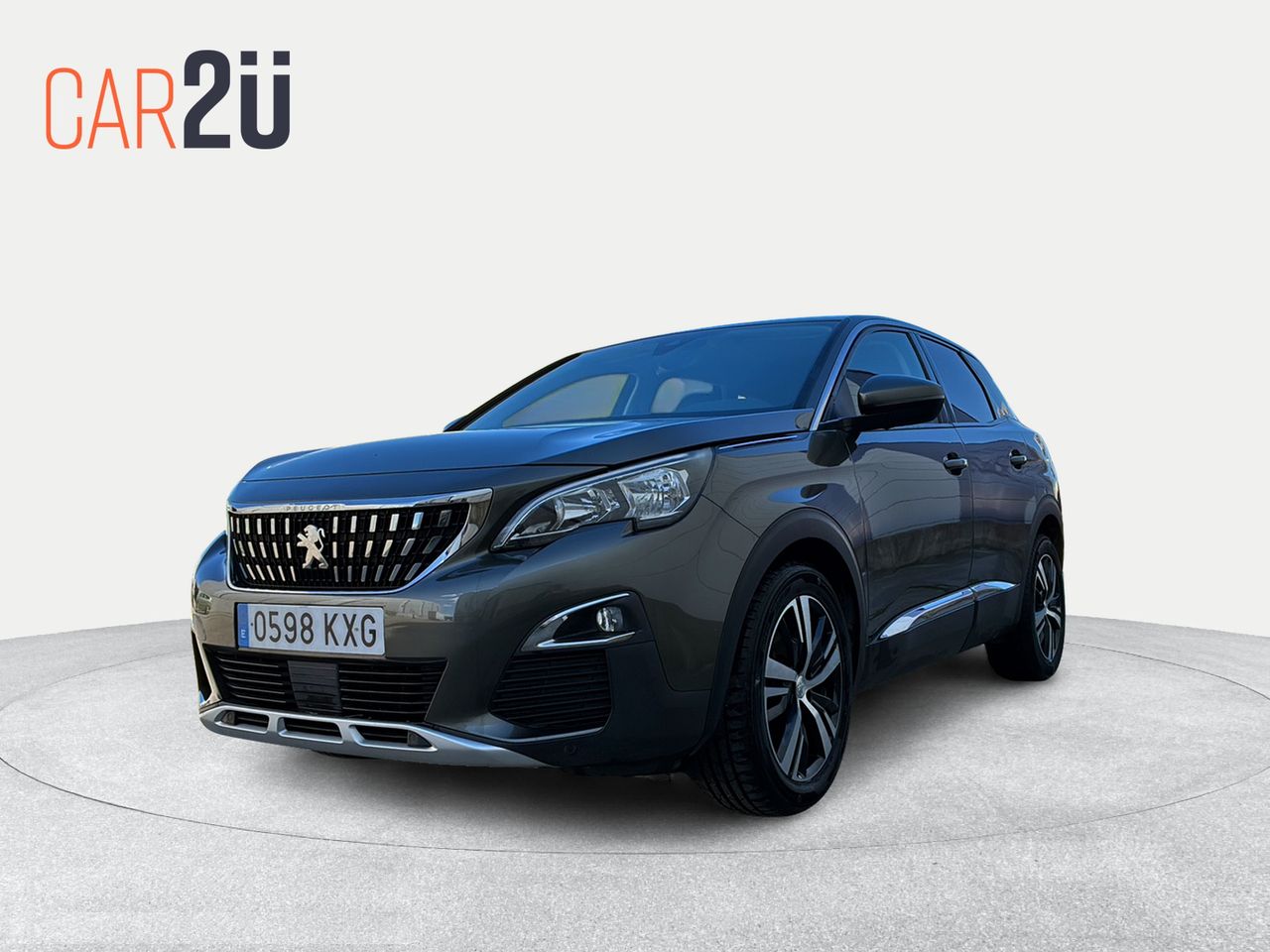 Peugeot 3008 1.5 BlueHDi 96kW (130CV) S&S Allure - Foto 1