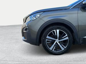 Peugeot 3008 1.5 BlueHDi 96kW (130CV) S&S Allure