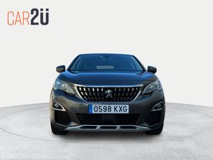 Peugeot 3008 1.5 BlueHDi 96kW (130CV) S&S Allure