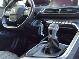 Peugeot 3008 1.5 BlueHDi 96kW (130CV) S&S Allure