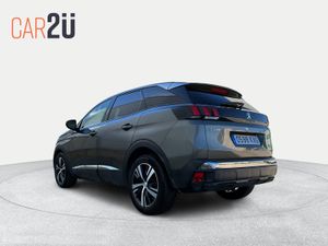 Peugeot 3008 1.5 BlueHDi 96kW (130CV) S&S Allure