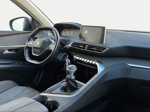 Peugeot 3008 1.5 BlueHDi 96kW (130CV) S&S Allure