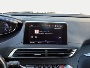 Peugeot 3008 1.5 BlueHDi 96kW (130CV) S&S Allure