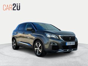 Peugeot 3008 1.5 BlueHDi 96kW (130CV) S&S Allure