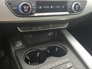 Audi A4 AUDI A4 LIMOUSINE SLINE 2.0 150 CV Hybrid