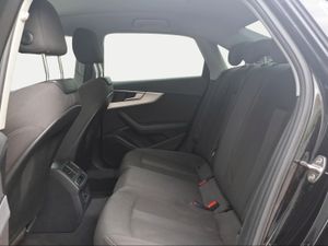 Audi A4 AUDI A4 LIMOUSINE SLINE 2.0 150 CV Hybrid