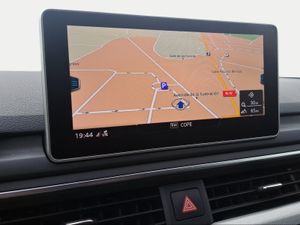 Audi A4 AUDI A4 LIMOUSINE SLINE 2.0 150 CV Hybrid