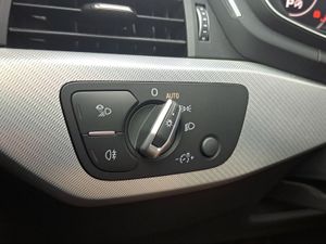 Audi A4 AUDI A4 LIMOUSINE SLINE 2.0 150 CV Hybrid