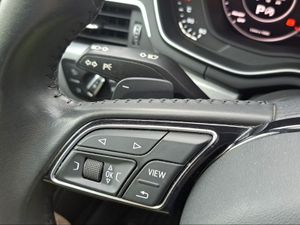 Audi A4 AUDI A4 LIMOUSINE SLINE 2.0 150 CV Hybrid