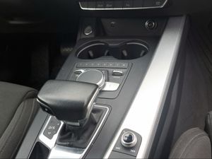 Audi A4 AUDI A4 LIMOUSINE SLINE 2.0 150 CV Hybrid