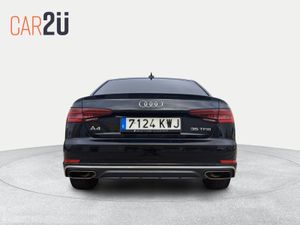 Audi A4 AUDI A4 LIMOUSINE SLINE 2.0 150 CV Hybrid