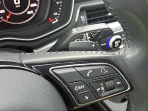 Audi A4 AUDI A4 LIMOUSINE SLINE 2.0 150 CV Hybrid