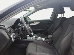 Audi A4 AUDI A4 LIMOUSINE SLINE 2.0 150 CV Hybrid