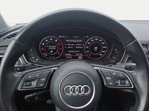 Audi A4 AUDI A4 LIMOUSINE SLINE 2.0 150 CV Hybrid