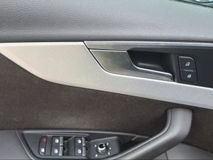 Audi A4 AUDI A4 LIMOUSINE SLINE 2.0 150 CV Hybrid