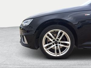 Audi A4 AUDI A4 LIMOUSINE SLINE 2.0 150 CV Hybrid
