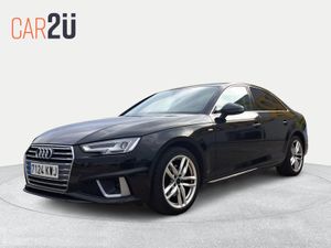 Audi A4 AUDI A4 LIMOUSINE SLINE 2.0 150 CV Hybrid