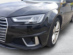 Audi A4 AUDI A4 LIMOUSINE SLINE 2.0 150 CV Hybrid