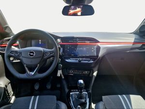 Opel Corsa 1.2T XHL 74kW (100CV) #YES