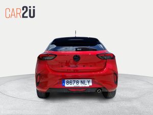 Opel Corsa 1.2T XHL 74kW (100CV) #YES