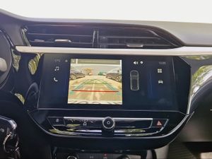 Opel Corsa 1.2T XHLHybrid 81kW GS eDCT