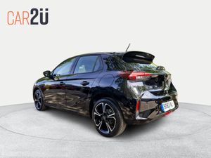 Opel Corsa 1.2T XHLHybrid 81kW GS eDCT