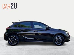 Opel Corsa 1.2T XHLHybrid 81kW GS eDCT