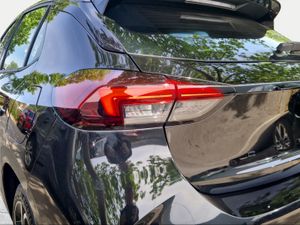 Opel Corsa 1.2T XHLHybrid 81kW GS eDCT