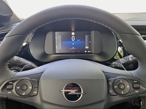 Opel Corsa 1.2T XHLHybrid 81kW GS eDCT