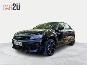 Opel Corsa 1.2T XHLHybrid 81kW GS eDCT