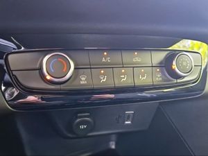 Opel Corsa 1.2T XHLHybrid 81kW GS eDCT