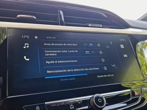 Opel Corsa 1.2T XHLHybrid 81kW GS eDCT