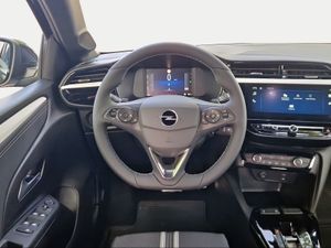 Opel Corsa 1.2T XHLHybrid 81kW GS eDCT