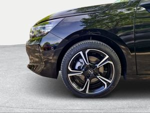 Opel Corsa 1.2T XHLHybrid 81kW GS eDCT