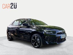 Opel Corsa 1.2T XHLHybrid 81kW GS eDCT