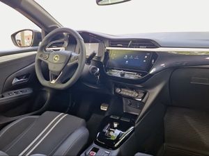 Opel Corsa 1.2T XHLHybrid 81kW GS eDCT