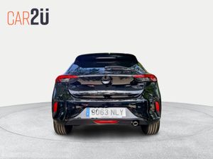 Opel Corsa 1.2T XHLHybrid 81kW GS eDCT