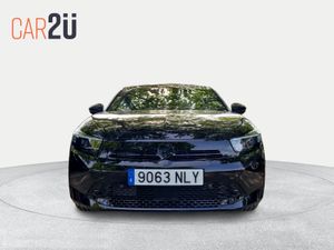 Opel Corsa 1.2T XHLHybrid 81kW GS eDCT