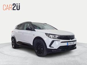 Opel Grandland 1.5 CDTi GS Line Auto