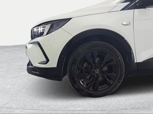 Opel Grandland 1.5 CDTi GS Line Auto